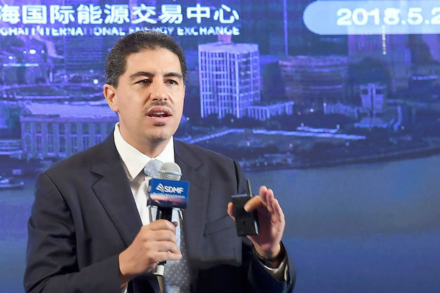 阿格斯商务拓展副总裁Alejandro Barbajosa