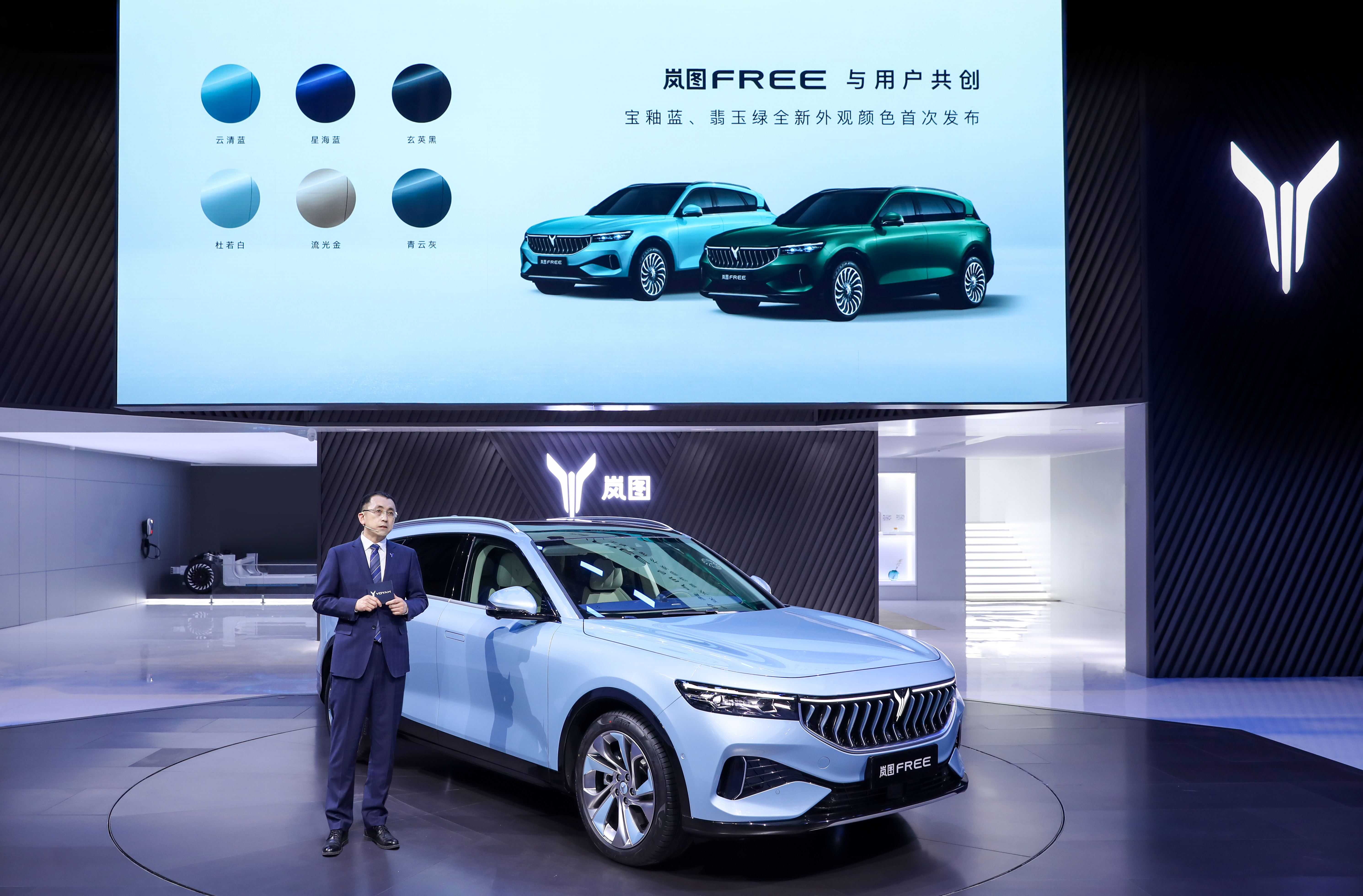 岚图汽车CEO卢放02.jpg