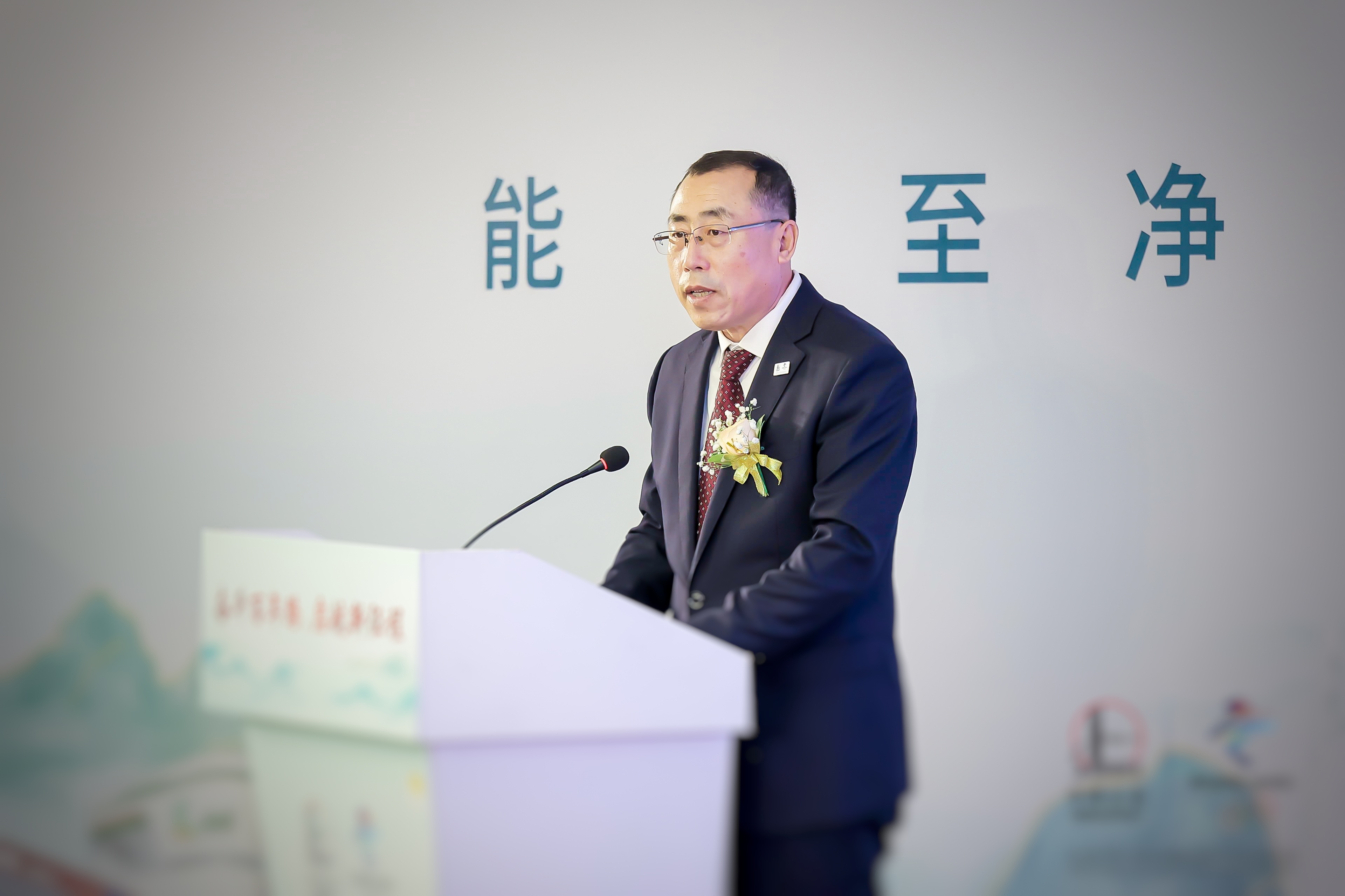 全国人大代表尹兆林加大财税优惠支持促进双碳目标实现