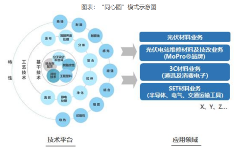 赛伍技术：2021年营收增长38%多元化布局促新材料企业持续发展