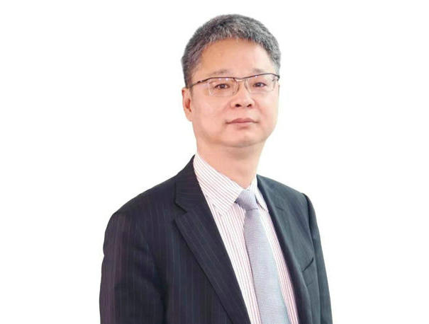 周杰